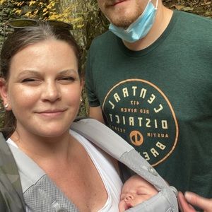 Meet your Posher, Hope